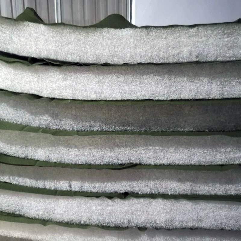 Sponge school mattress for students, increased thickness, custom-made