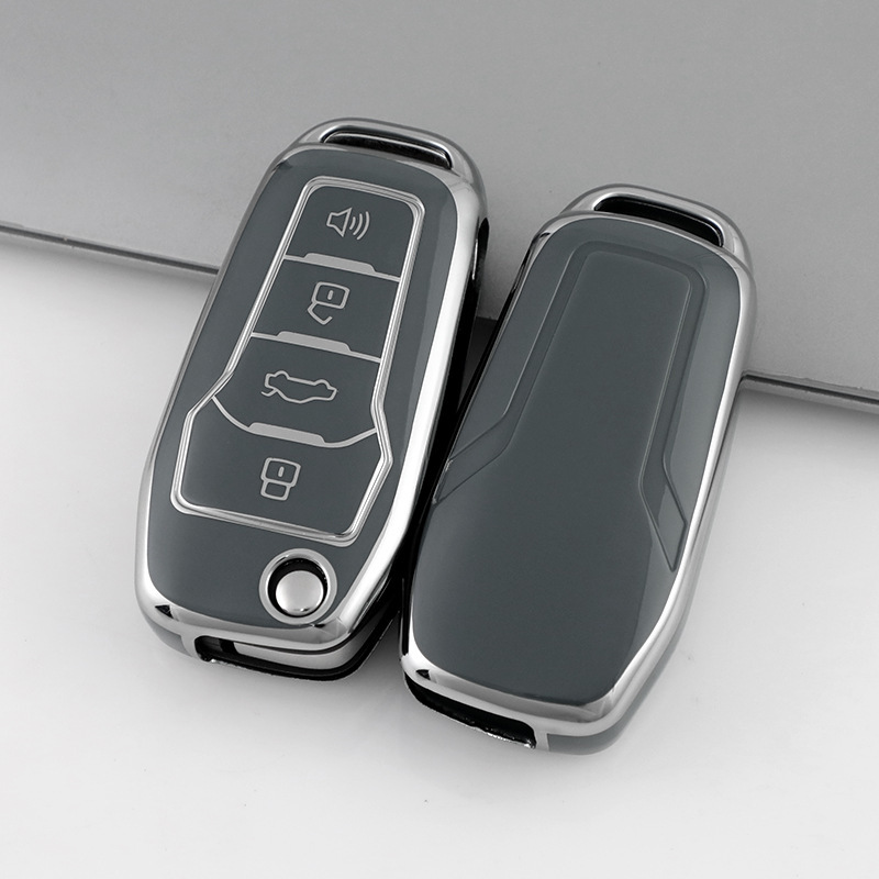 시멘트 그레이 - 단일 쉘