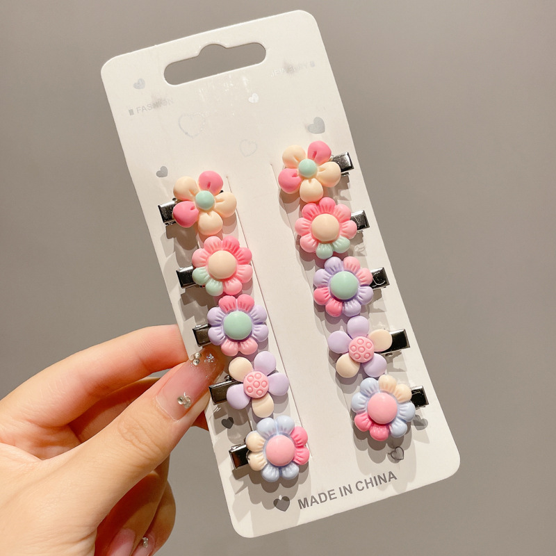 Clip de cabello para bebés, cabello para bebés, cabello para bebés