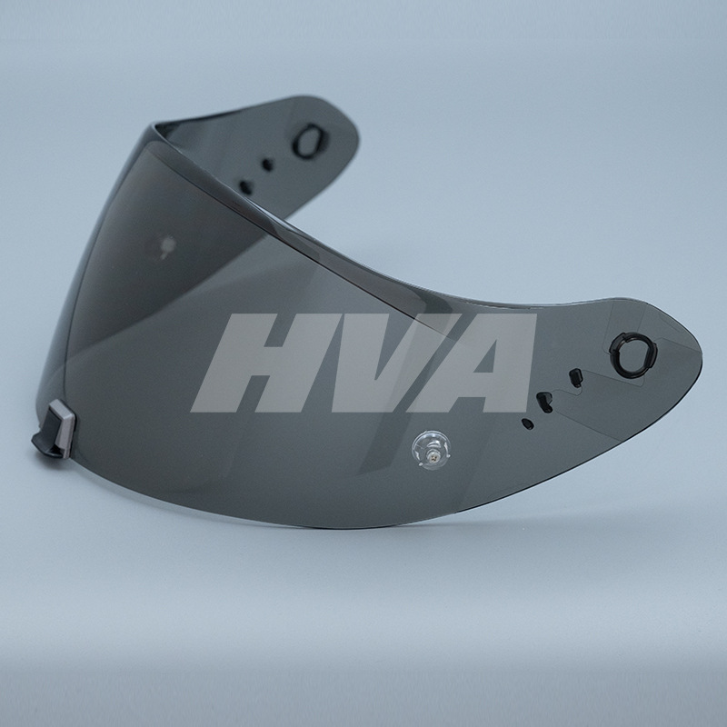 适配Scorpion391exo变色镜片护目镜摩托车头盔镜片跨境摩托车头盔