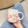 Full load single cup [normal installation]