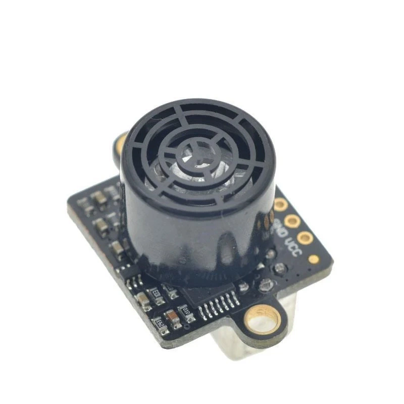 ГЙ-US42 I2C Pixhawk APM Flying Control ультразвуковой модуль поля MB1242 40 SRF02