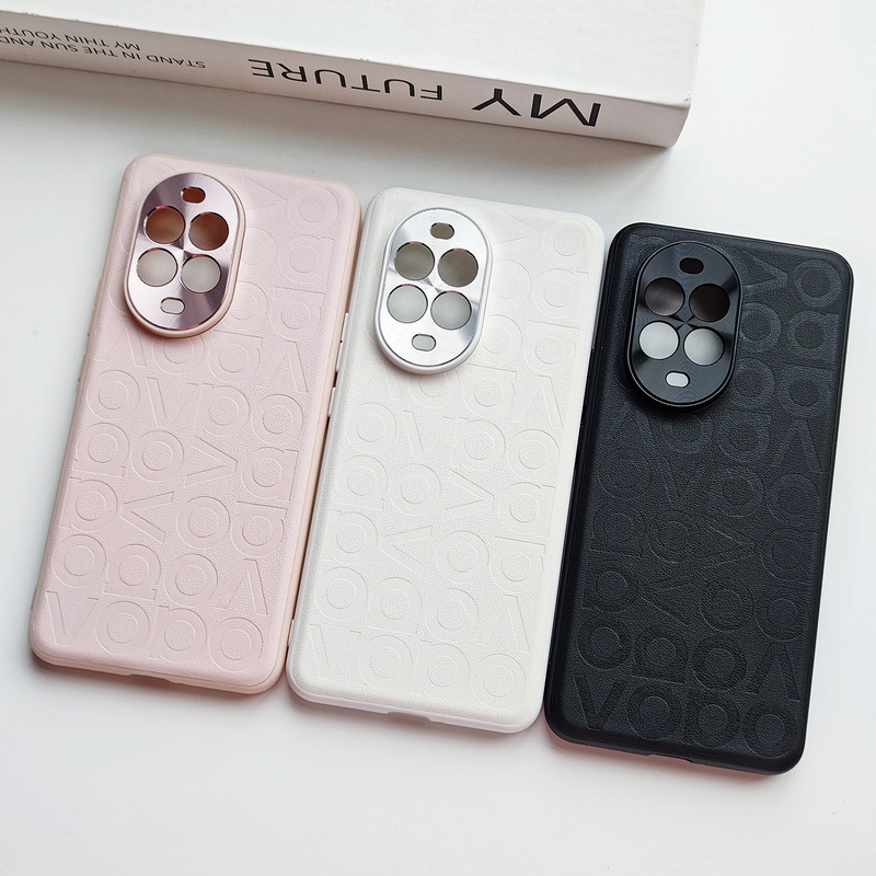 Clearance Sale Suitable for Huawei Nova13Pro Phone Case with Printed Design, Nova 13 Protective Cover with Letter Print, Nova12