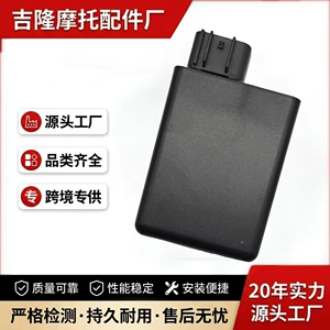 Suitable for Yamaha Ybr125 Motorcycle Igniter 03-05Cdi Digital Igniter Accessories