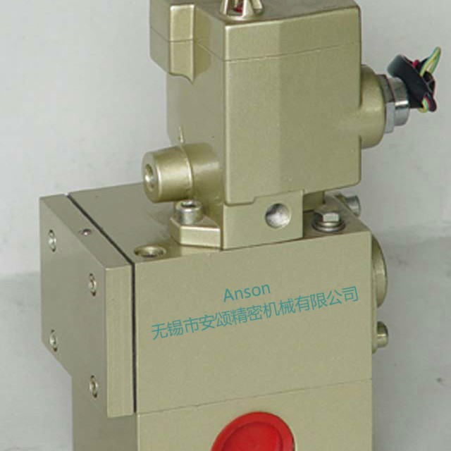 K25JD-15BW 气动冲床阀 K25JD-15BWAC220V 气动压力机用电磁阀