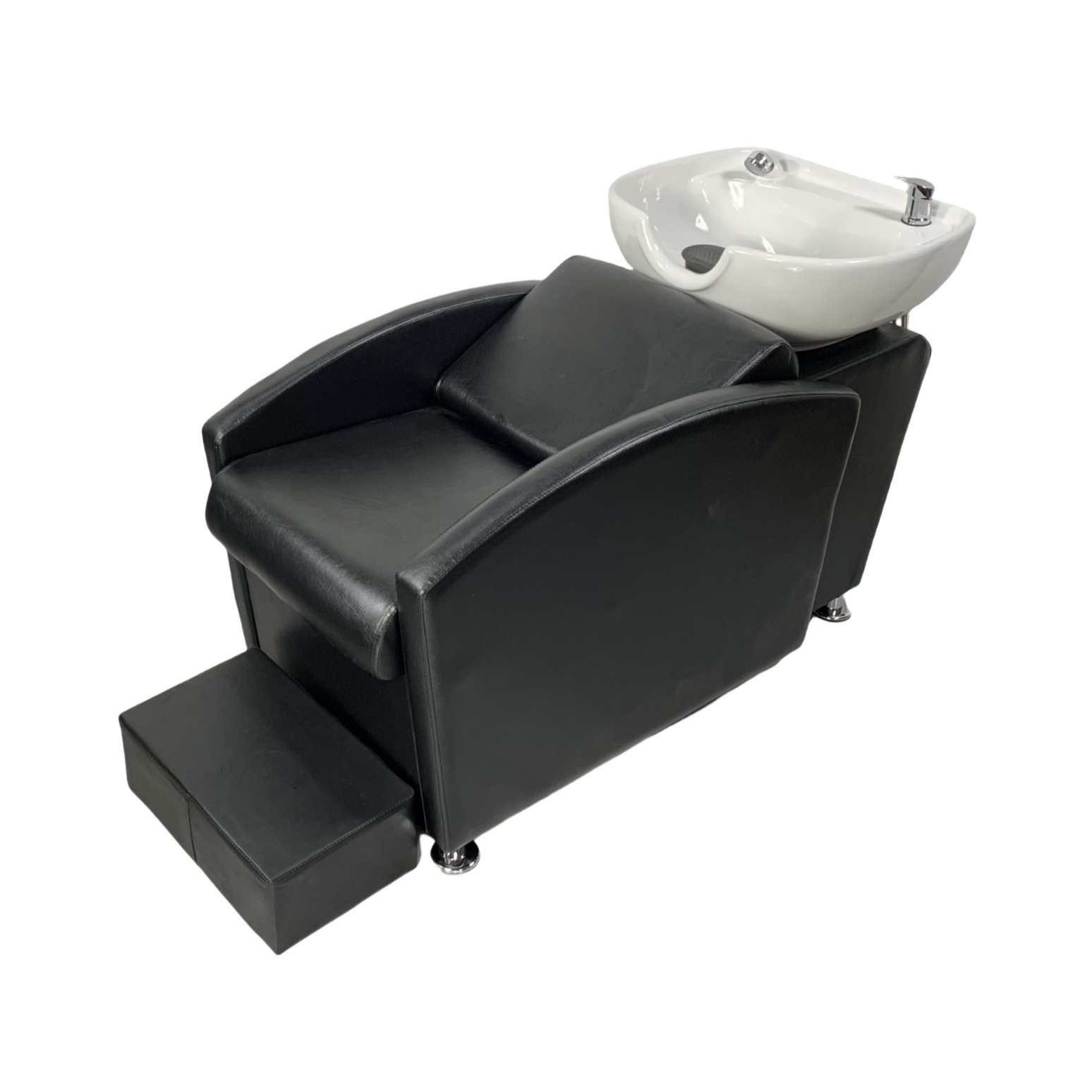 Barbería cama de cerámica barbería barbería cama de lavado de alta calidad barbería fábrica especial venta directa