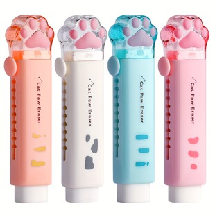 K 69919 Kids Eraser ��ͯ��Ƥ���羳���uͨ���Q����}