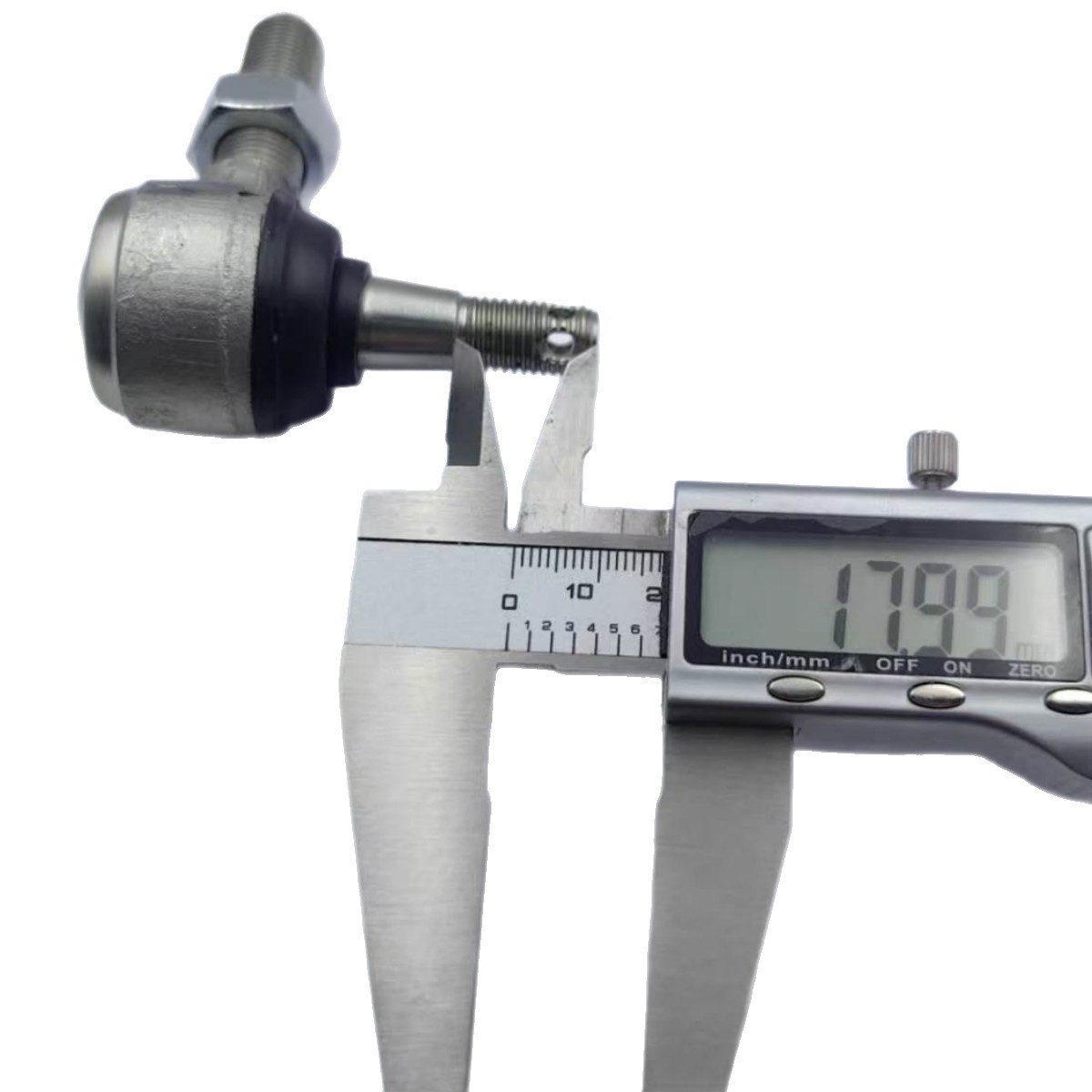 Suitable for CF450550 steering linkage assembly 338 L=403 9010-100530-20000