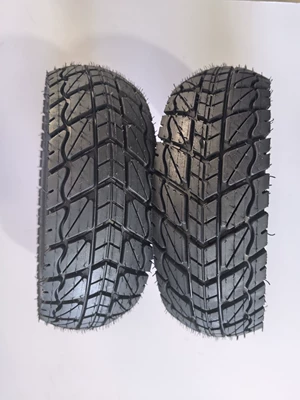 Scooter 10X3.00-6.5 Tubeless – Elektrikli avtomobil şinləri