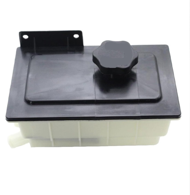 Power steering pump oil reservoir 3C3Z3A697AB is suitable for Ford Excursion 2003-2005