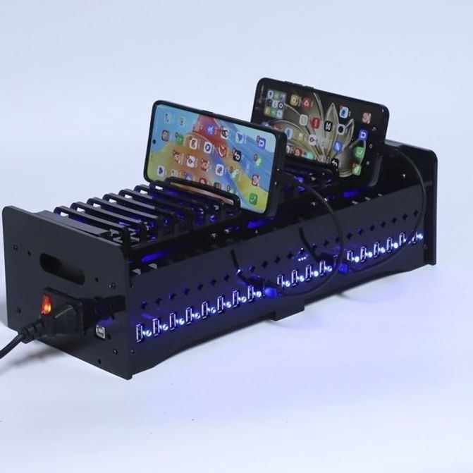 Hub Hub Splitter USB Multi-Port Interface Expansion Expander Mobile Phone Charger Data Transmission Factory Wholesale