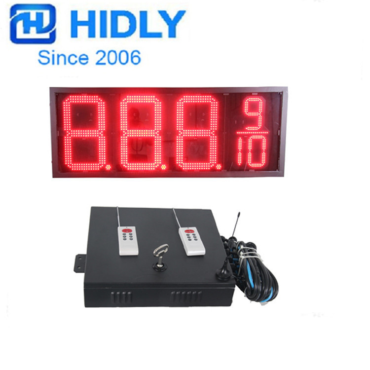 LED油价屏-16Z8889R