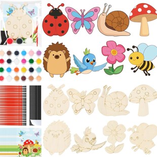 ���R�d��Ʒ����ľ���L����ˇ���b�������F��ͯdiy�T�fľƬ�����N