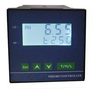 微电脑工业酸度计/在线PH计  HA-96FS