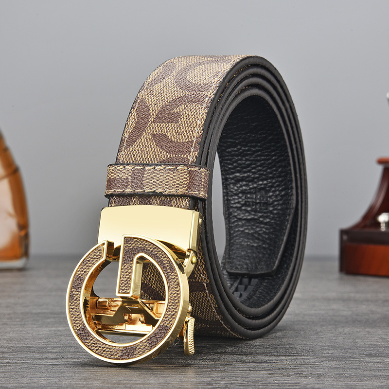 Elite casual belt