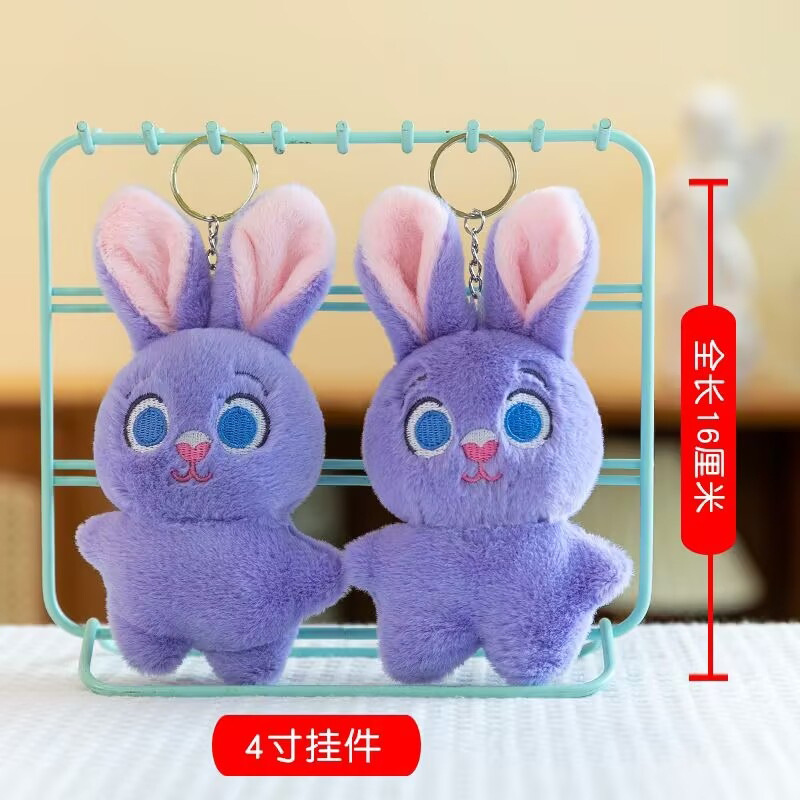 Di rabbit
