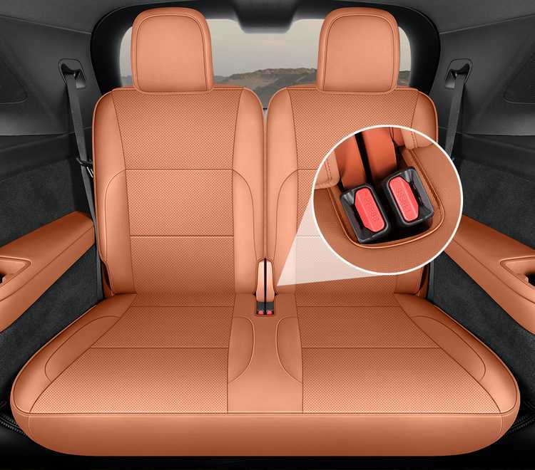 Ideal L7 Seat Cover Special 2024 Model Fully Enclosed Four-Season Universal L9 Seat Cover Six Seats 6 Seats L8 Cushion Cover Leather