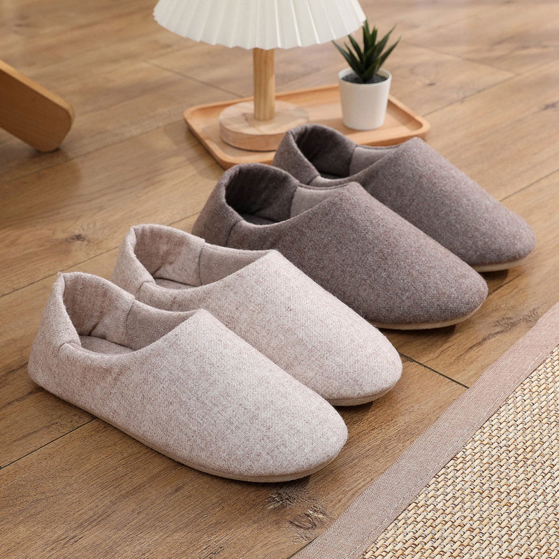 Floor Carpet Slippers Suede Soft Sole Machine Washable Home Slippers Autumn and Winter Thickened Heel Cotton Slippers Climbing Mat Shoes Floor Carpet Slippers Suede Soft Sole Machine Washable Home Slippers Autumn and Winter Thickened Heel Cotton Slippers Climbing Mat Shoes