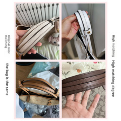 Adaptable Cozy Pool Tote Bag Shoulder/Axillary Strap with Widened, Wide-Width Design — Includes Pressure-Relief Shoulder Pads and Non-Slip Grip for a Secure, Comfortable Carry