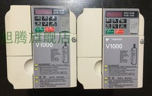 A066*原装安川变频器V1000 A1000 H1000 G7各功率大小都有，咨询
