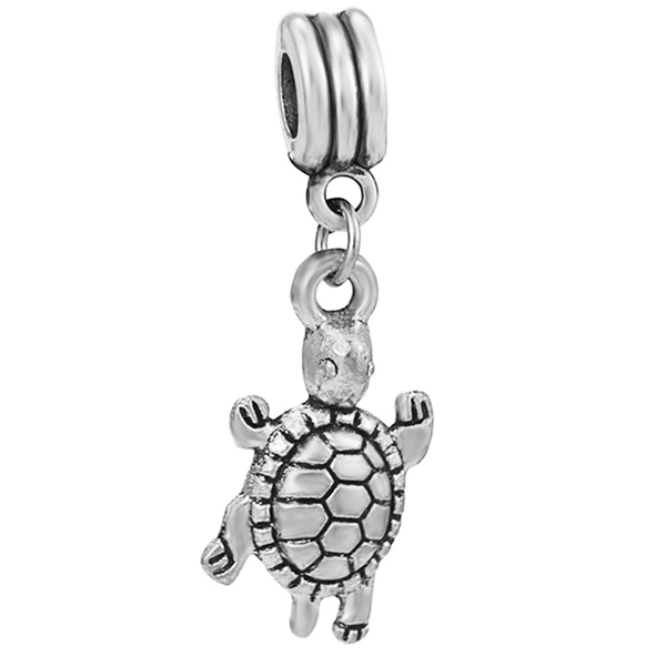 Alloy turtle