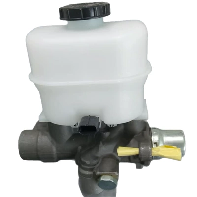 from the factory, Brake master cylinder
