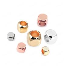 14K�\��ɫС����ɢ������нǷ����ֹ�diy������朶��Ʒ���