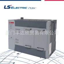 全新 韩国LG/LS产电 XBC-DR20SU 可编程控制器 PLC模块 XGB系列