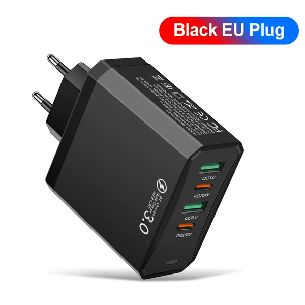 European rules black