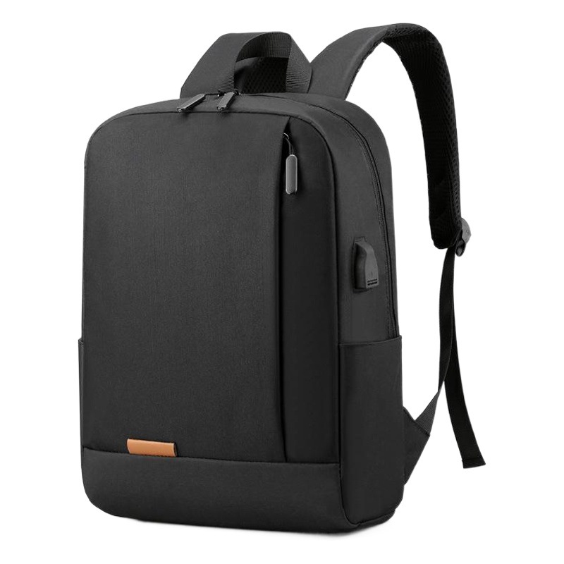 2020 nuevo negocio simple ordenador mochila estilo coreano de moda viajes ocio Escuela Secundaria estudiante mochila