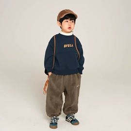 童裤;童T恤;童衬衫