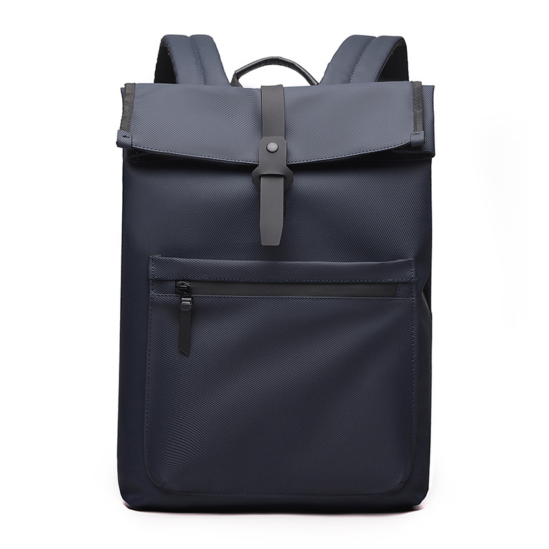 WEPOWER nuevo hombre viaje al aire libre viaje mochila de viaje mochila de viaje de negocios mochila de computadora de estudiantes