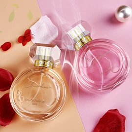 女士香水;香薰;男士香水