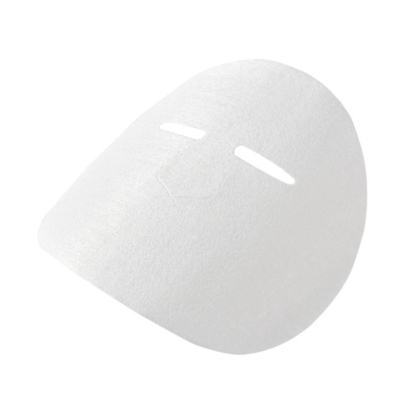 Copper light and thin invisible cosmetic face mask