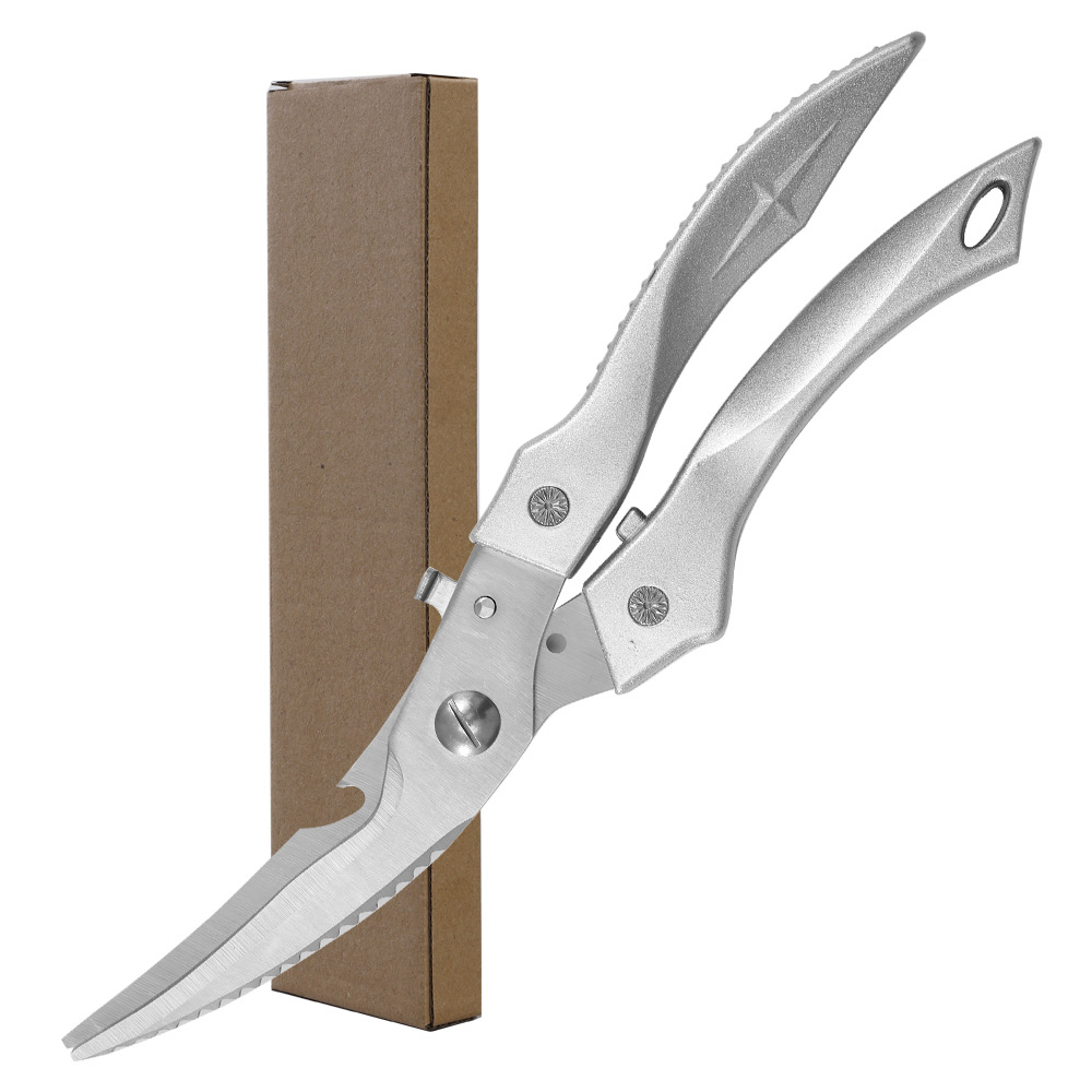 2025년 신형 닭뼈가위(생선비늘 포함)