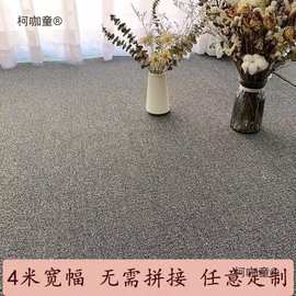 图片客厅展示拍照地毯色剪裁鞋店毛毡毛毡布毯子长条加厚大麦太保