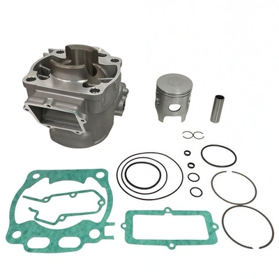 Yamaha Yz250 Yz250G – Cylinder and parts