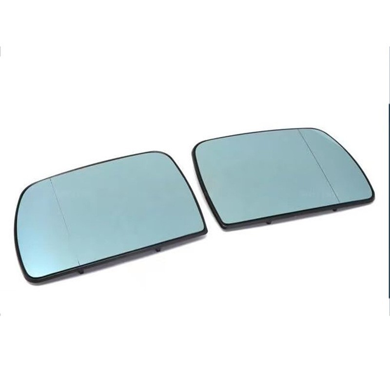 Suitable for 02-06 Land Rover Range Rover L322 rearview mirror lens, reverse mirror lens, reflective mirror glass