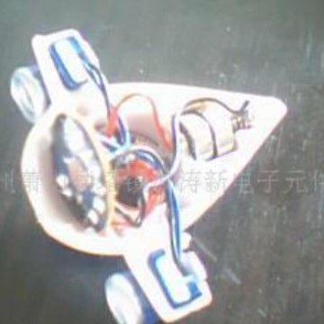 IC-BTE杭州波涛新元件厂 电子芯片飞机声IC音乐芯片起飞和降落声