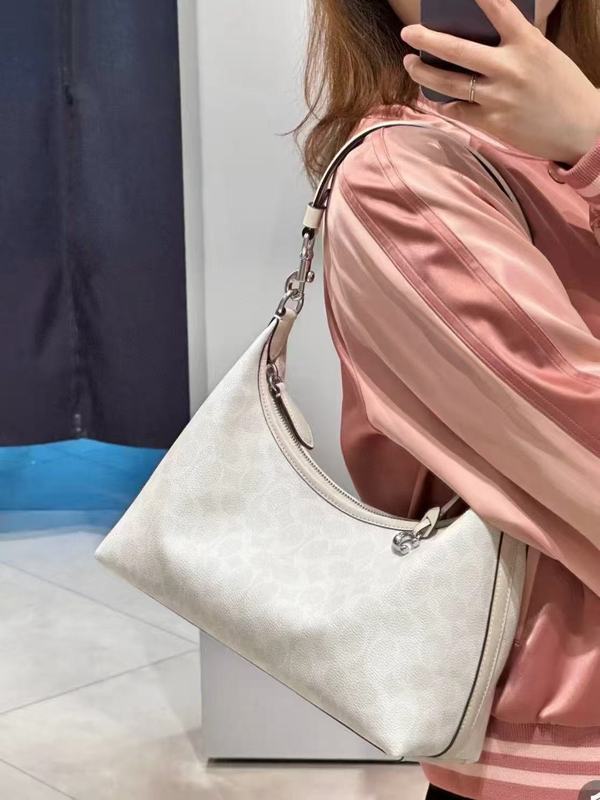 Koujia 4月新作レディースバッグ ジュリエット ジュリエット オールドフラワー チェーン 脇バッグ シングルショルダー ファッション クロスボディ レディースバッグ|undefined