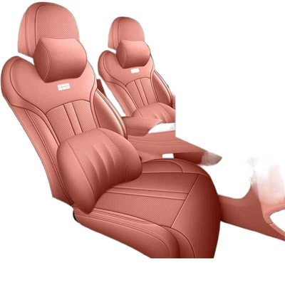 seat cushions, E5 leather, breathable, Modelə uyğun (Original) oturacaq örtükləri