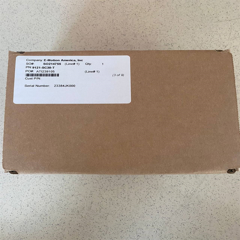 加拿大ATI控制模块/9121-SC30-T