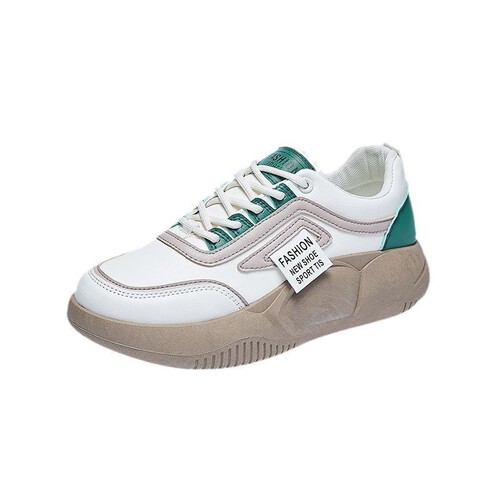 Hot soft sole small white shoes for women 2026 new German training shoes ins all-matching retro casual shoes fashionable skate shoes
