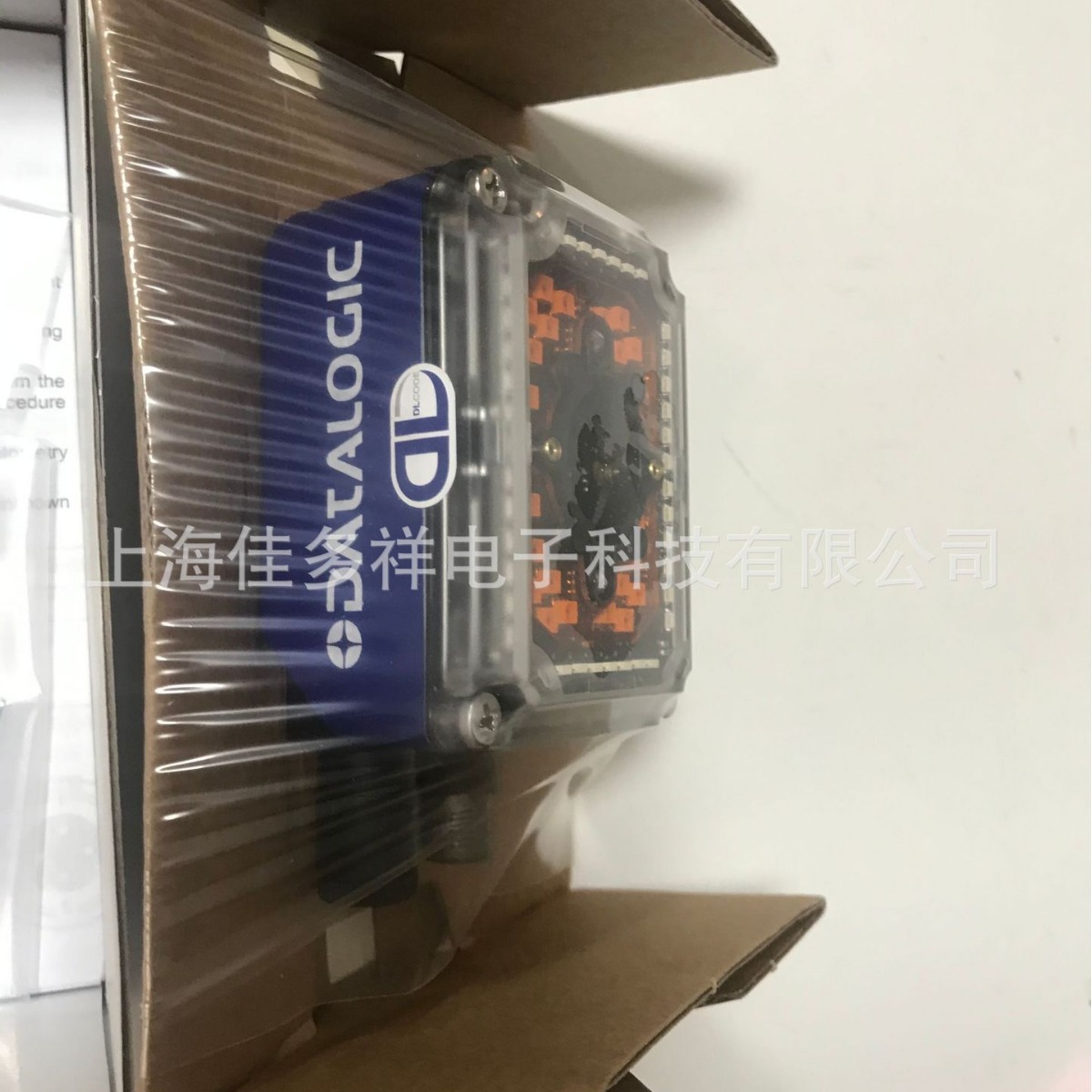 得利捷Matrix300N482-010datalogic现货读码器条码工业级读码