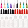 Cross border Industry Dispensing Bottles Syringe needle Rosin Bottle Alcohol bottle Beak bottle Plastic bottles Glue pot