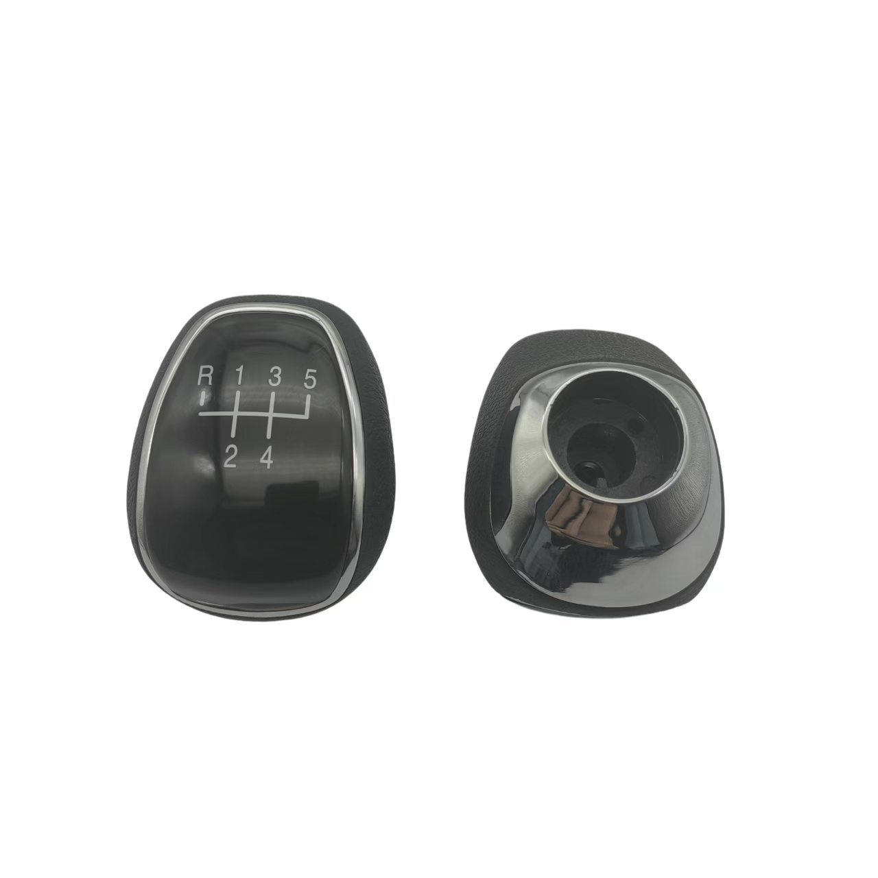 Suitable for Buick Excelle 5th and 6th gear shift knob, gear lever, and cabin accessories