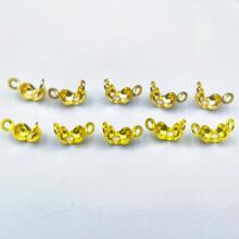 4mm�~僽�����p�������B�ӿ�DIY����朴����Ʒ�����β��