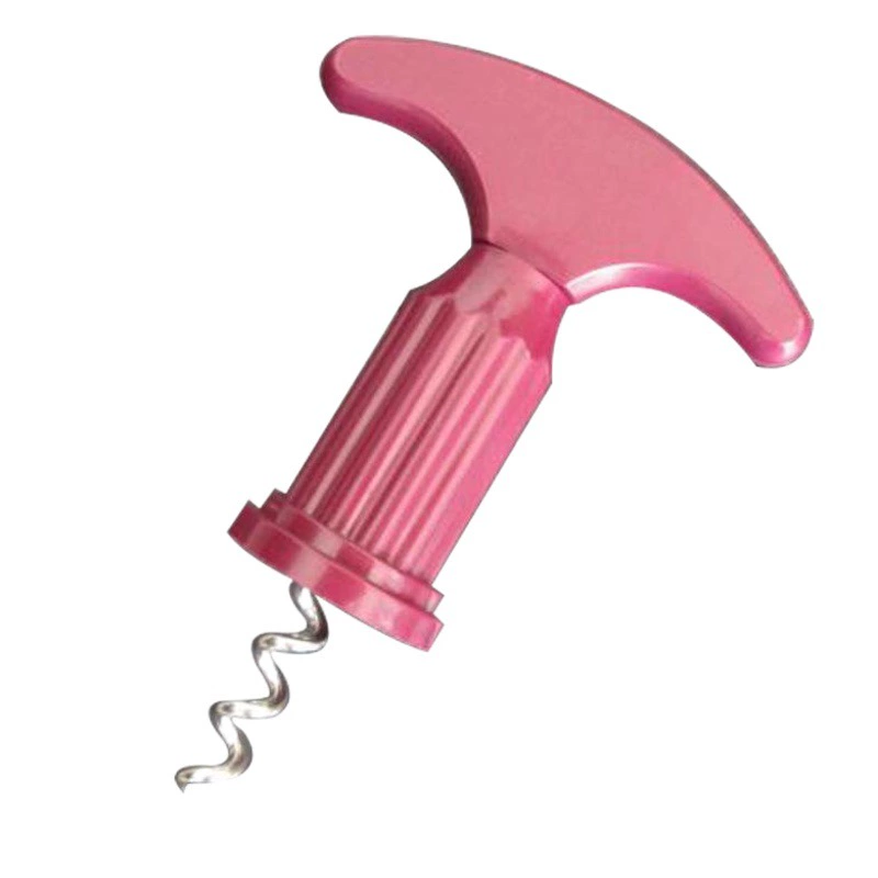 Открывалка для винных бутылок усиленная вина пластиковая открывалка для бутылок утолщенная открывалка для бутылок винная отвертка Бесплатная доставка