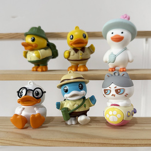 ������ͨPVC���kä�Д[�����湫��duckС�S�������bW�t���