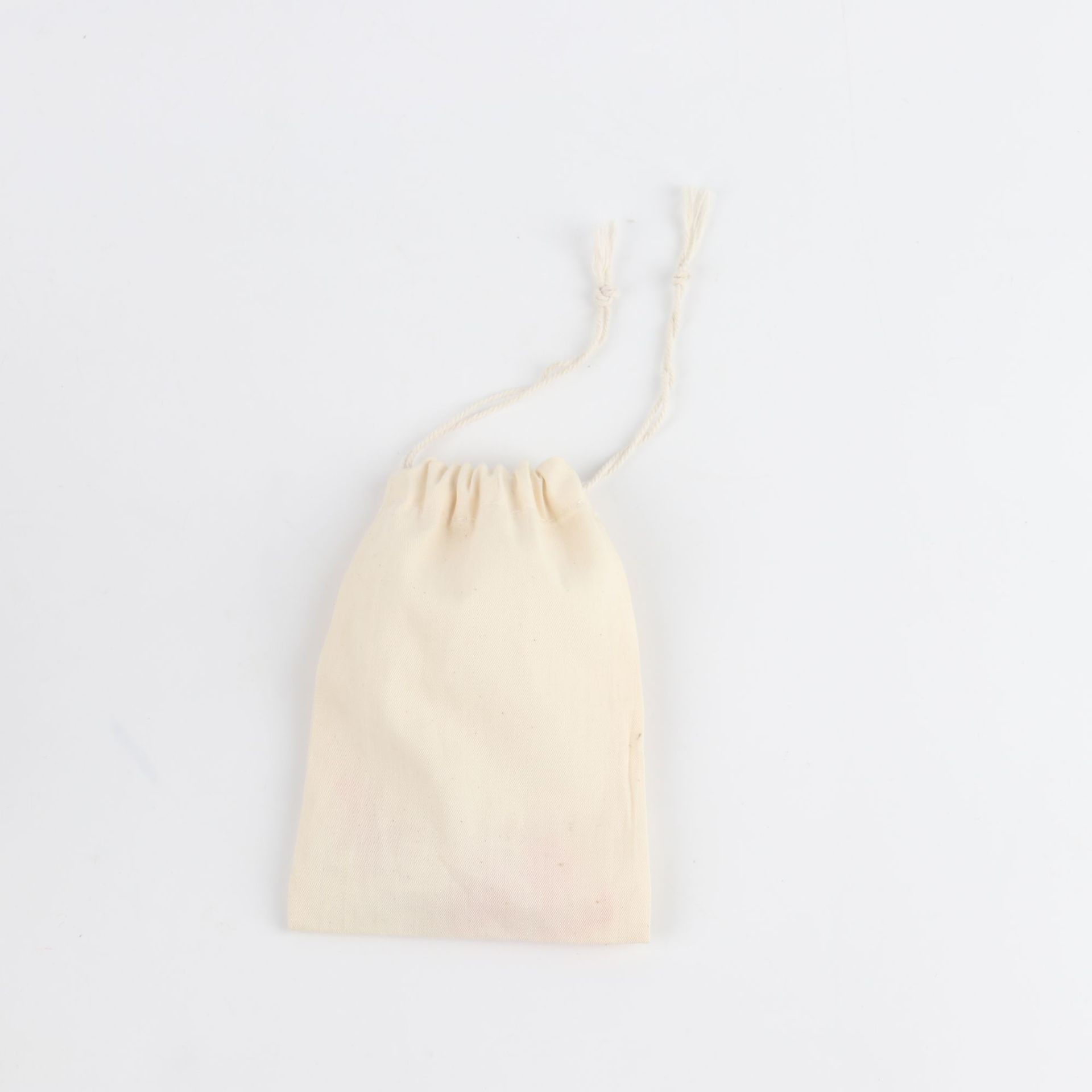 면 가방, 빛 10*10